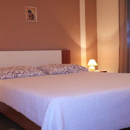 Apartments Silvana Sunset View زادار المظهر الخارجي الصورة