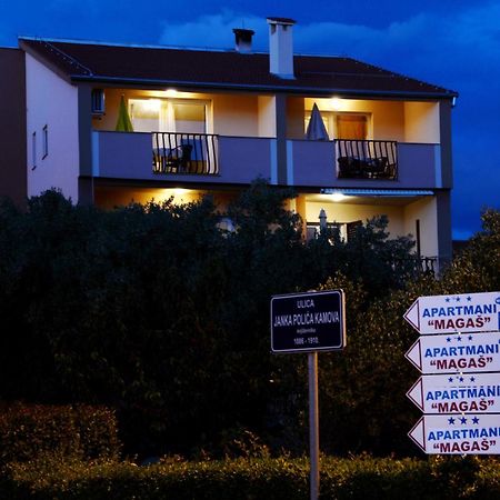 Apartments Silvana Sunset View زادار المظهر الخارجي الصورة