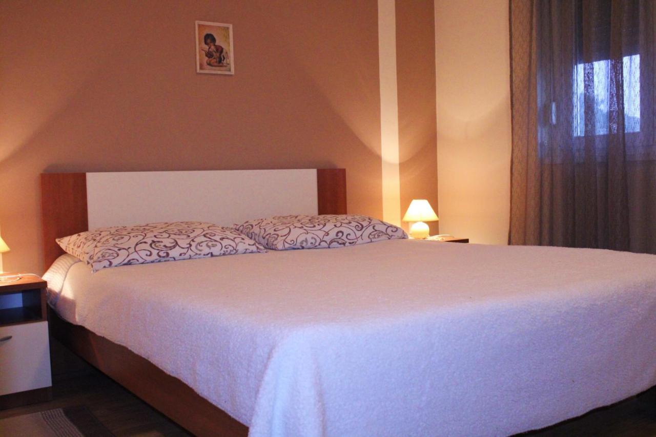 Apartments Silvana Sunset View زادار المظهر الخارجي الصورة