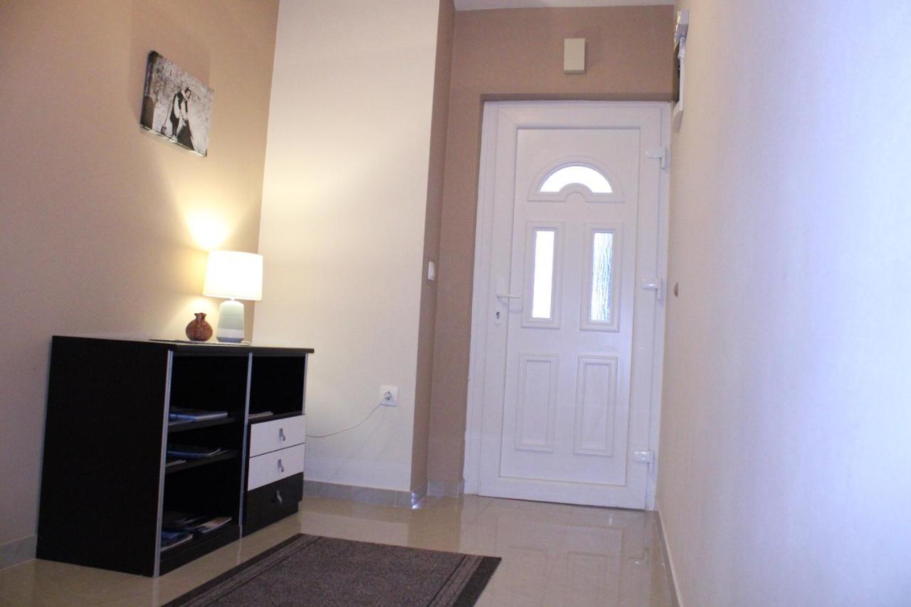 Apartments Silvana Sunset View زادار المظهر الخارجي الصورة