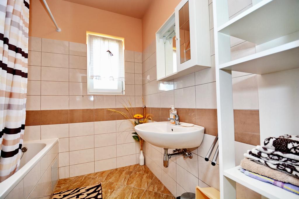 Apartments Silvana Sunset View زادار المظهر الخارجي الصورة