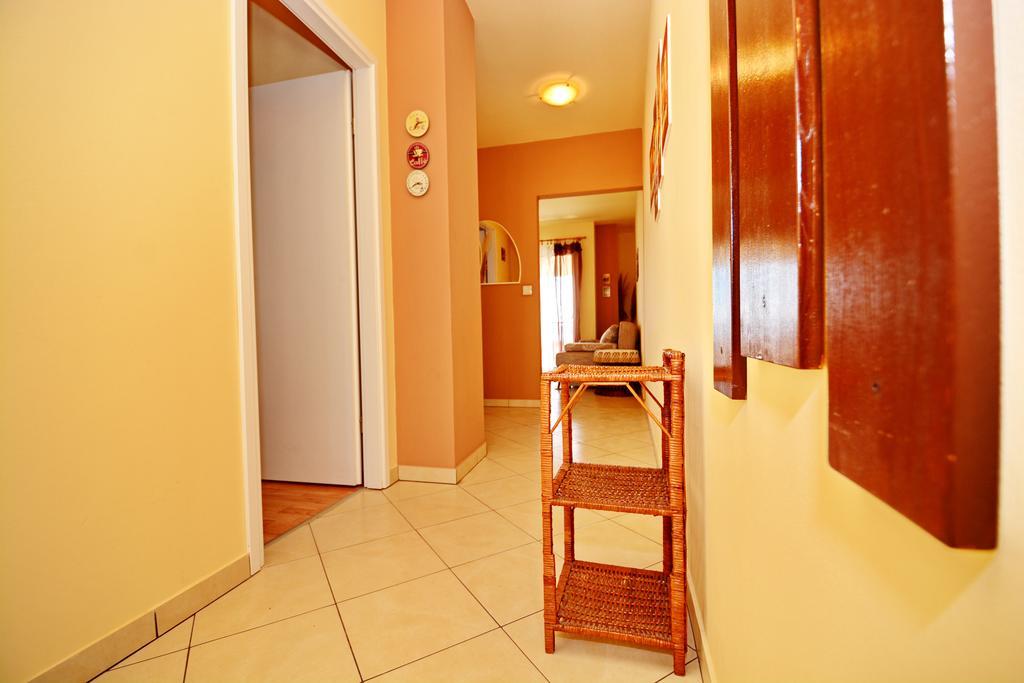Apartments Silvana Sunset View زادار المظهر الخارجي الصورة