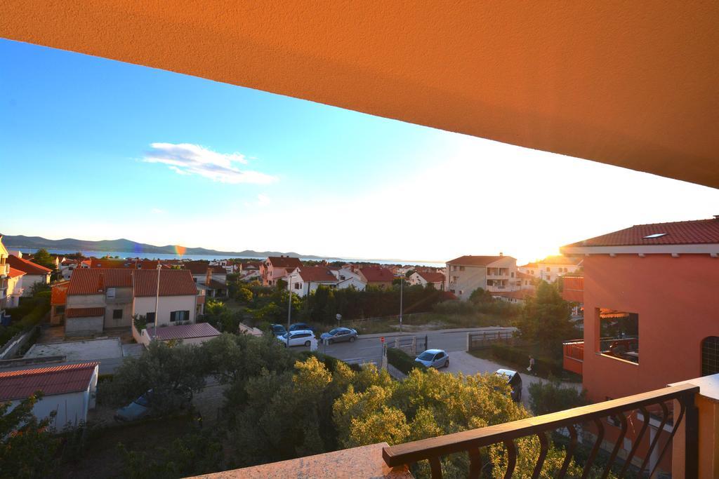 Apartments Silvana Sunset View زادار المظهر الخارجي الصورة