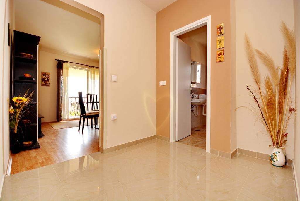 Apartments Silvana Sunset View زادار المظهر الخارجي الصورة