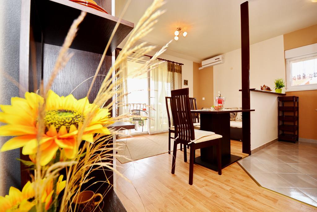 Apartments Silvana Sunset View زادار المظهر الخارجي الصورة