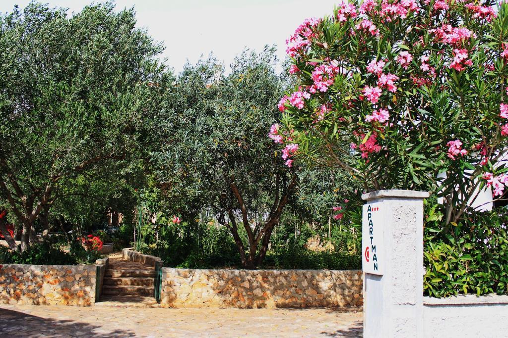 Apartments Silvana Sunset View زادار المظهر الخارجي الصورة